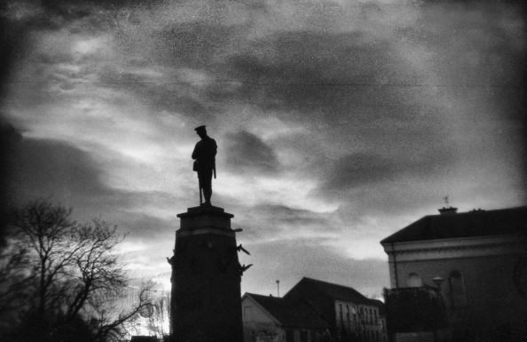 Enniskillen War Memorial, Enniskillen, Co. Fermanagh, Northern Ireland
#e20122765